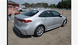 تۆیۆتا کۆرۆلا